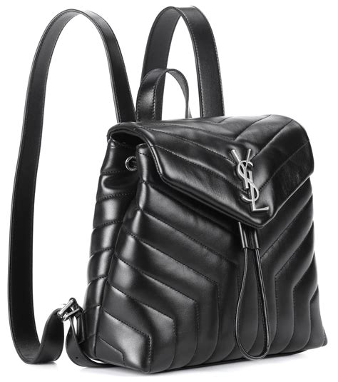 ysl loulou youtube|ysl loulou backpack small.